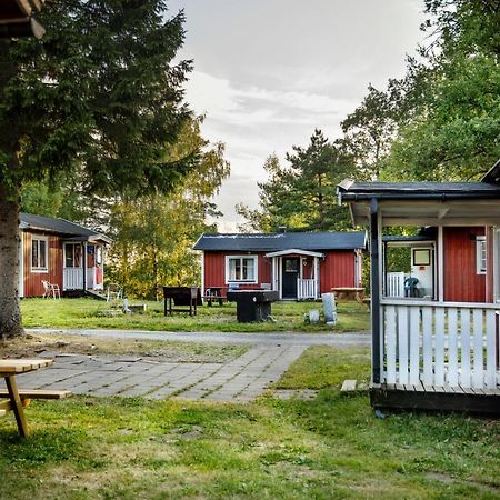 First Camp Annaboda-Oerebro Garphyttan Buitenkant foto