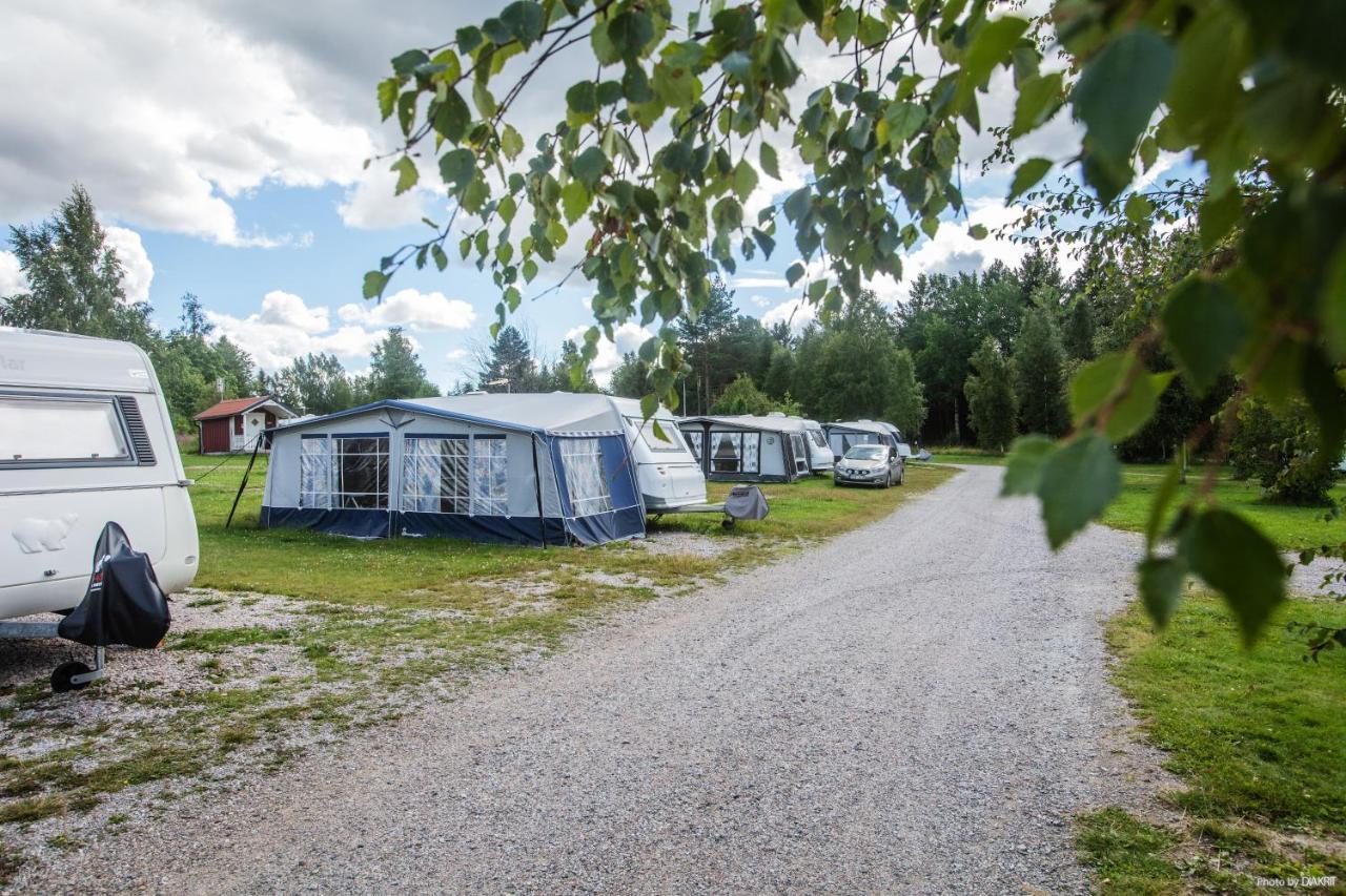 First Camp Annaboda-Oerebro Garphyttan Buitenkant foto