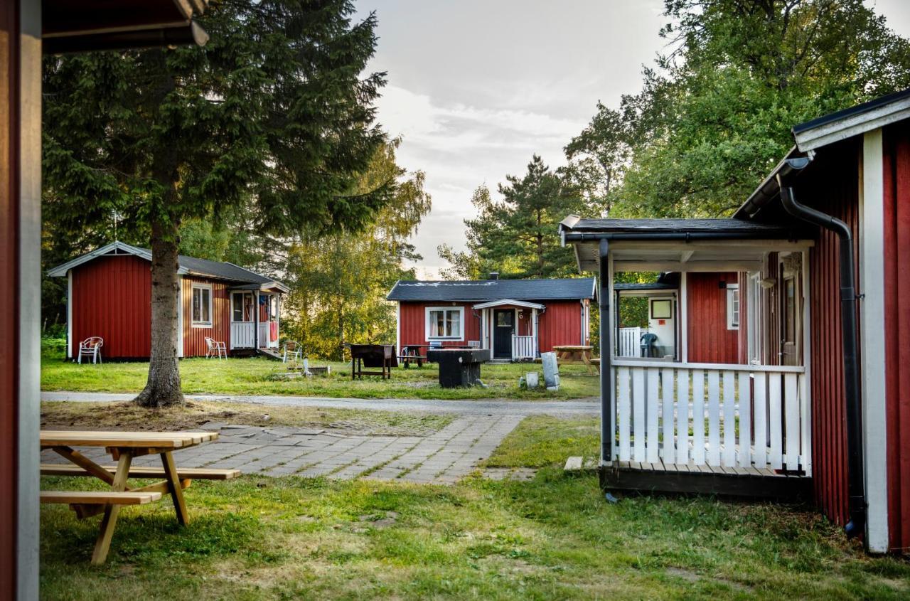 First Camp Annaboda-Oerebro Garphyttan Buitenkant foto