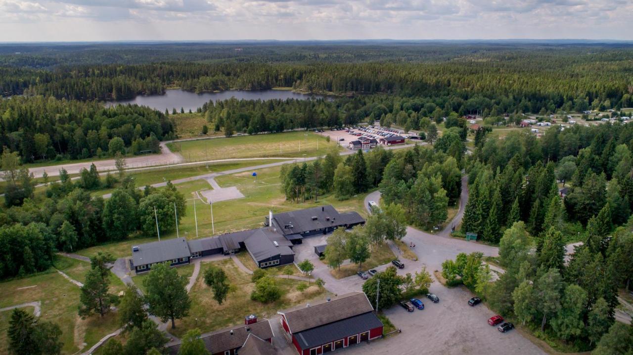 First Camp Annaboda-Oerebro Garphyttan Buitenkant foto